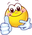 thumbs up