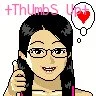 Thumbs up...