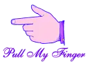 Pull My Finger