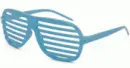 shutter shades