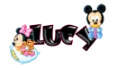 lucy