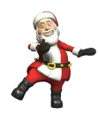 santa
