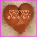 sexy heart