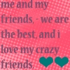 friends