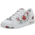 ecko red shoes