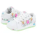 ecko red shoes