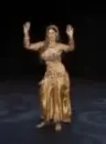 Belly Dancer