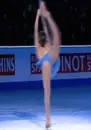 figure skating,Kim yuna