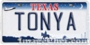 Tonya