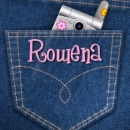 Rowena
