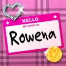 Rowena
