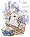 Happy Easter ~ A Country Easter