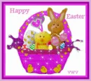 Happy Easter