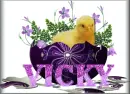 VICKY