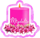 Migdalia