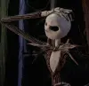 Jack Skellington Avatar