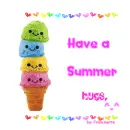 wonderful summer