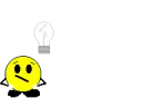 Thinking Smiley...