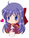 cute gurl