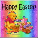 Happy Easter