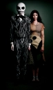 Jack and Sally