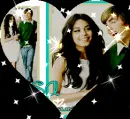 zanessa