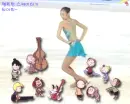 figure skating,Kim yuna