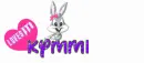 Bugs bunny-Kymmi