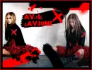 AVRIL LAVIGNE