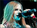avril lavigne