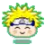 Naruto - Happy
