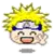 naruto  - victory