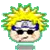 Naruto - cool