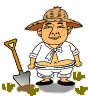 cute farmer