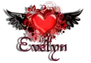 4 evelyn