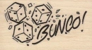 Bunco Wood