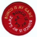 bunco is my game