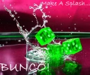 bunco splash