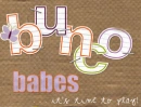 bunco babes time to play