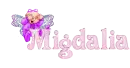 Migdalia
