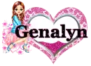 Genalyn