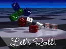 lets roll