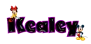 kealey