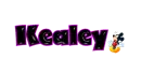 kealey