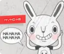 rabbit