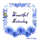 Happy saturday