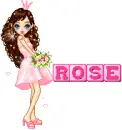 rose