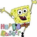 have a happy easter