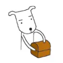 dog