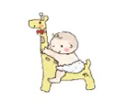 giraffe